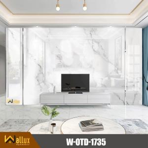 Tấm nhựa giả đá bóng gương W-OTD-1735