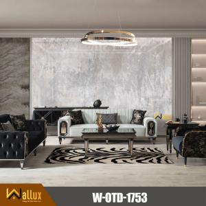 Tấm nhựa giả đá bóng gương W-OTD-1753