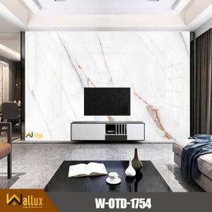 Tấm nhựa giả đá bóng gương W-OTD-1754