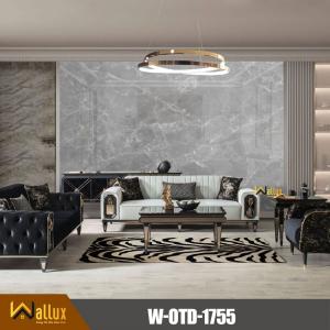 Tấm nhựa giả đá bóng gương W-OTD-1755