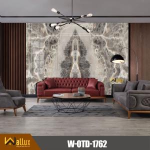 Tấm nhựa giả đá bóng gương W-OTD-1762