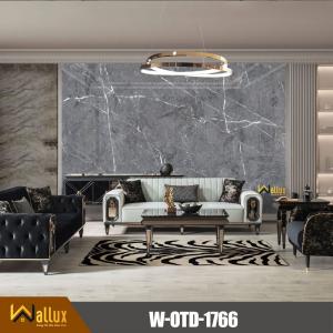 Tấm nhựa giả đá bóng gương W-OTD-1766