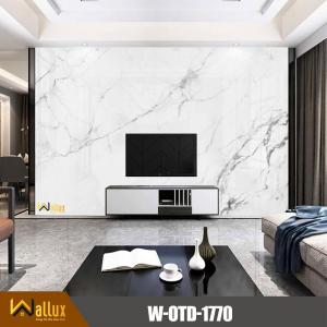 Tấm nhựa giả đá bóng gương W-OTD-1770