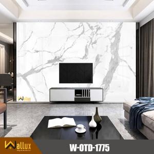 Tấm nhựa giả đá bóng gương W-OTD-1775