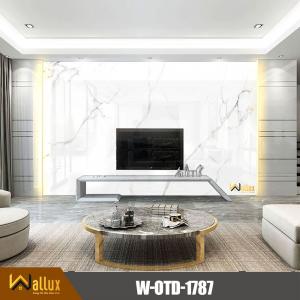 Tấm nhựa giả đá bóng gương W-OTD-1787