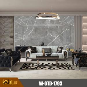 Tấm nhựa giả đá bóng gương W-OTD-1793