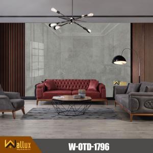 Tấm nhựa giả đá bóng gương W-OTD-1796