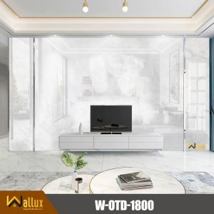 Tấm nhựa giả đá bóng gương W-OTD-1800