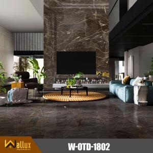 Tấm nhựa giả đá bóng gương W-OTD-1802