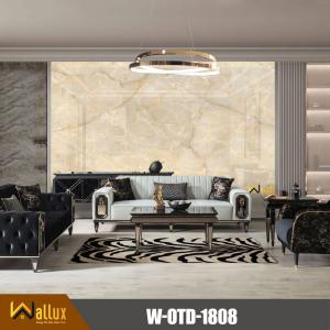 Tấm nhựa giả đá bóng gương W-OTD-1808