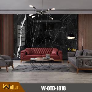 Tấm nhựa giả đá bóng gương W-OTD-1818