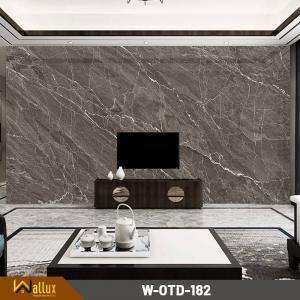 Tấm nhựa giả đá bóng gương W-OTD-182