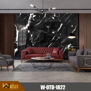 Tấm nhựa giả đá bóng gương W-OTD-1822