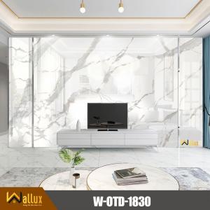 Tấm nhựa giả đá bóng gương W-OTD-1830