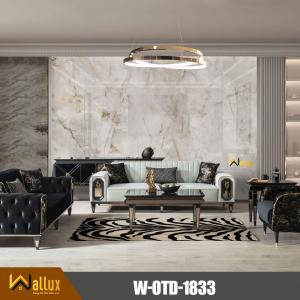 Tấm nhựa giả đá bóng gương W-OTD-1833