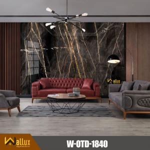 Tấm nhựa giả đá bóng gương W-OTD-1840