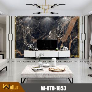 Tấm nhựa giả đá bóng gương W-OTD-1853