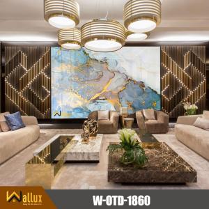 Tấm nhựa giả đá bóng gương W-OTD-1860