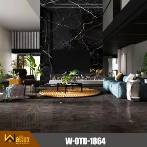 Tấm nhựa giả đá bóng gương W-OTD-1864