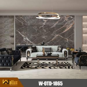 Tấm nhựa giả đá bóng gương W-OTD-1865