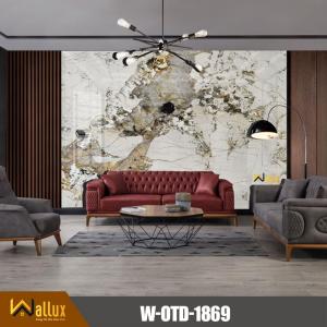 Tấm nhựa giả đá bóng gương W-OTD-1869