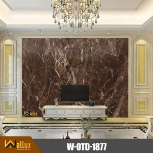 Tấm nhựa giả đá bóng gương W-OTD-1877