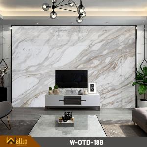 Tấm nhựa giả đá bóng gương W-OTD-188