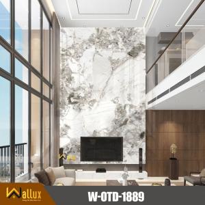 Tấm nhựa giả đá bóng gương W-OTD-1889