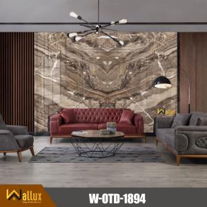 Tấm nhựa giả đá bóng gương W-OTD-1894