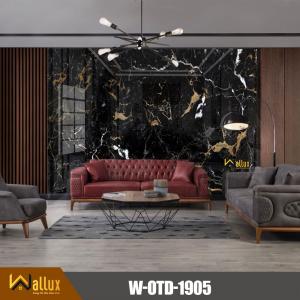 Tấm nhựa giả đá bóng gương W-OTD-1905