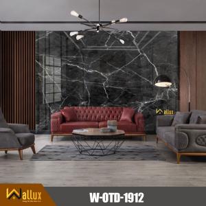 Tấm nhựa giả đá bóng gương W-OTD-1912