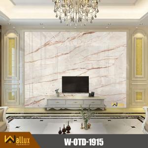 Tấm nhựa giả đá bóng gương W-OTD-1915