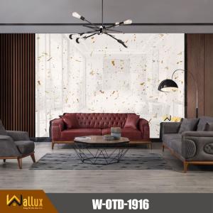 Tấm nhựa giả đá bóng gương W-OTD-1916