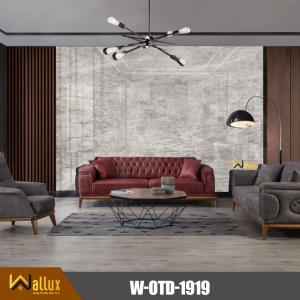 Tấm nhựa giả đá bóng gương W-OTD-1919