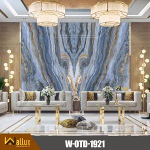 Tấm nhựa giả đá bóng gương W-OTD-1921