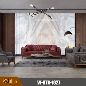 Tấm nhựa giả đá bóng gương W-OTD-1927