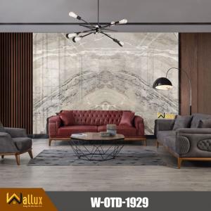 Tấm nhựa giả đá bóng gương W-OTD-1928