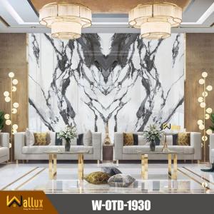 Tấm nhựa giả đá bóng gương W-OTD-1930