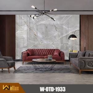 Tấm nhựa giả đá bóng gương W-OTD-1933