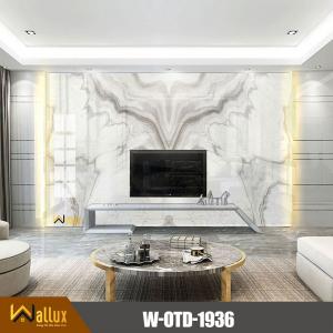 Tấm nhựa giả đá bóng gương W-OTD-1936