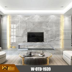 Tấm nhựa giả đá bóng gương W-OTD-1939