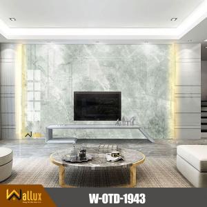 Tấm nhựa giả đá bóng gương W-OTD-1943