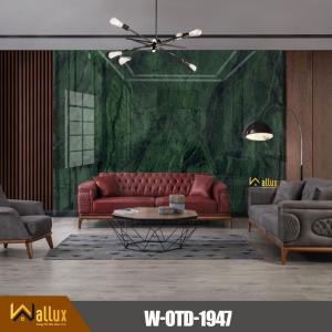 Tấm nhựa giả đá bóng gương W-OTD-1947