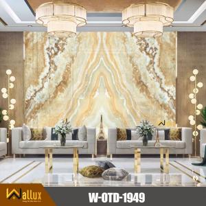 Tấm nhựa giả đá bóng gương W-OTD-1949