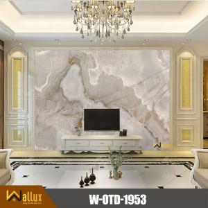 Tấm nhựa giả đá bóng gương W-OTD-1953