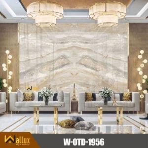 Tấm nhựa giả đá bóng gương W-OTD-1956