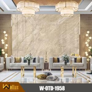 Tấm nhựa giả đá bóng gương W-OTD-1958