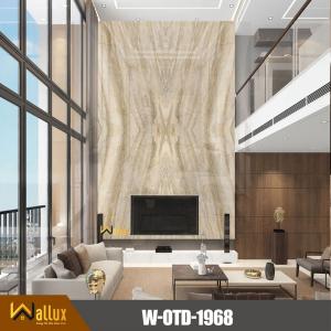 Tấm nhựa giả đá bóng gương W-OTD-1968