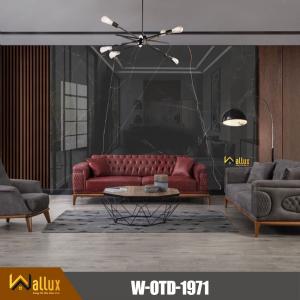 Tấm nhựa giả đá bóng gương W-OTD-1971