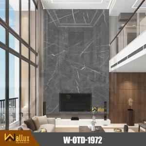 Tấm nhựa giả đá bóng gương W-OTD-1972